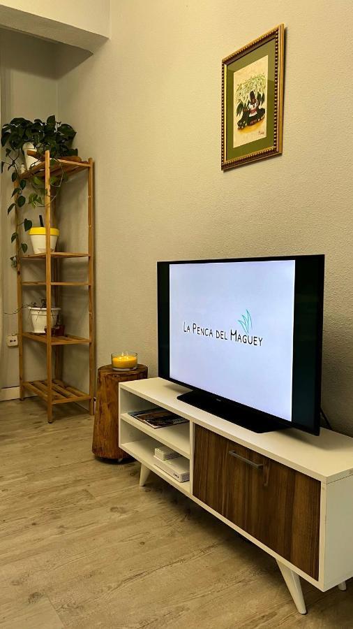 산탄데르 La Penca Del Maguey 아파트 외부 사진